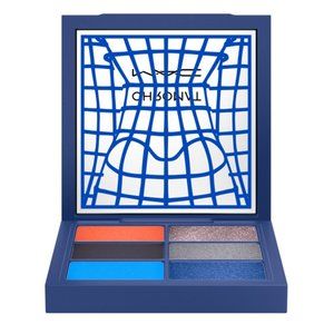 MAC Chromatbabe Super Pack Eyeshadow Palette